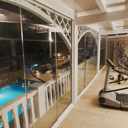 La Locanda Della Castellana Adults Only Peschici Dış mekan fotoğraf
