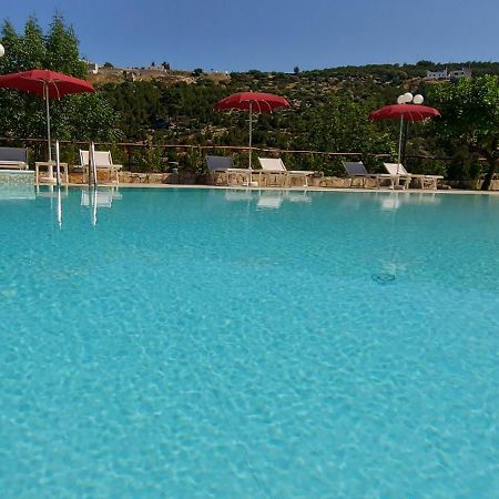 La Locanda Della Castellana Adults Only Peschici Dış mekan fotoğraf