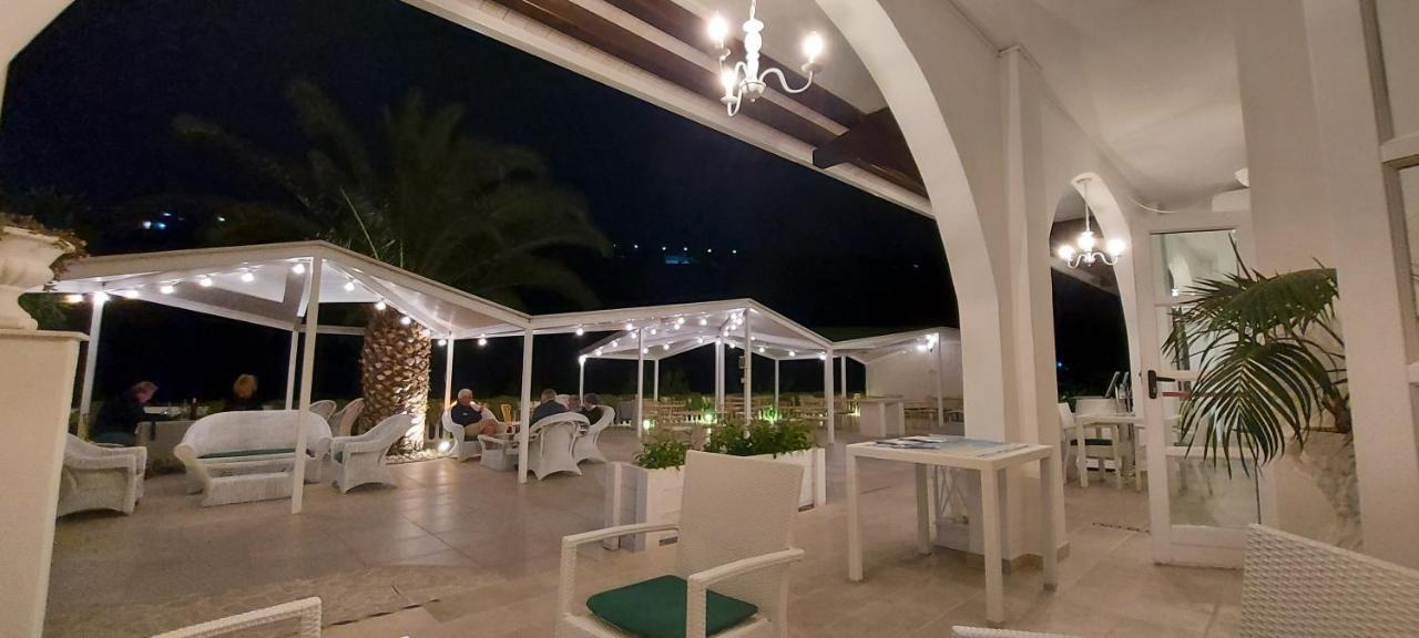 La Locanda Della Castellana Adults Only Peschici Dış mekan fotoğraf