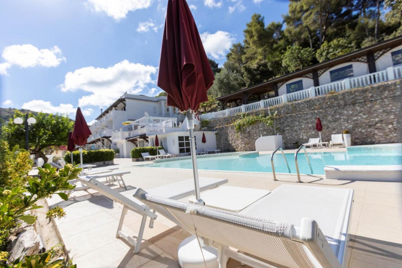 La Locanda Della Castellana Adults Only Peschici Dış mekan fotoğraf