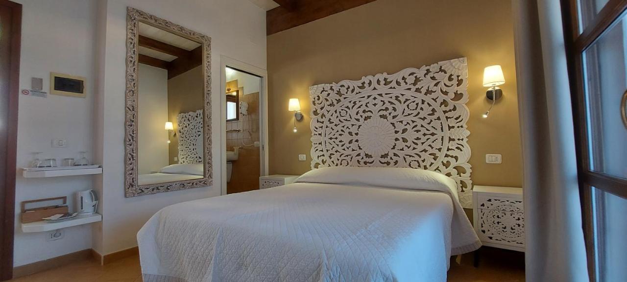 La Locanda Della Castellana Adults Only Peschici Dış mekan fotoğraf