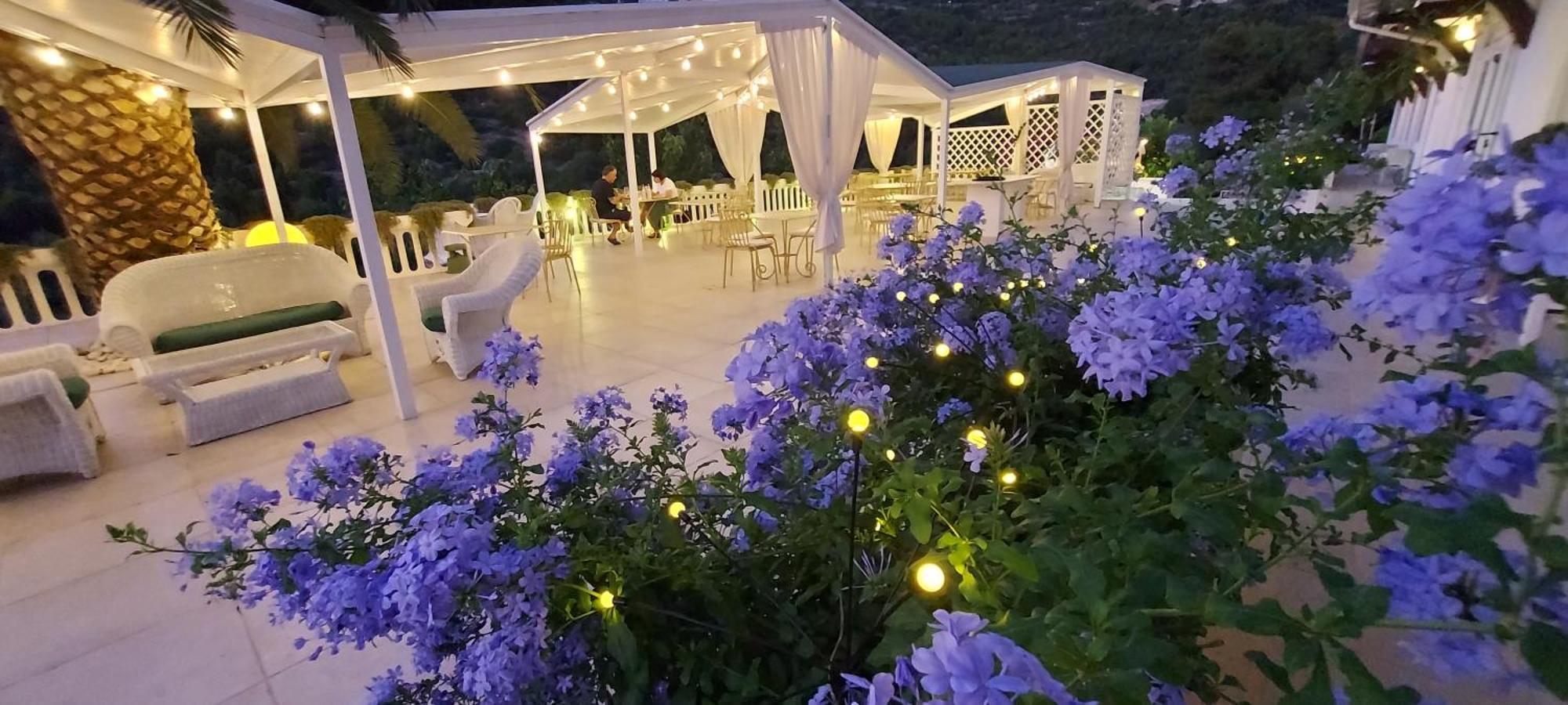 La Locanda Della Castellana Adults Only Peschici Dış mekan fotoğraf