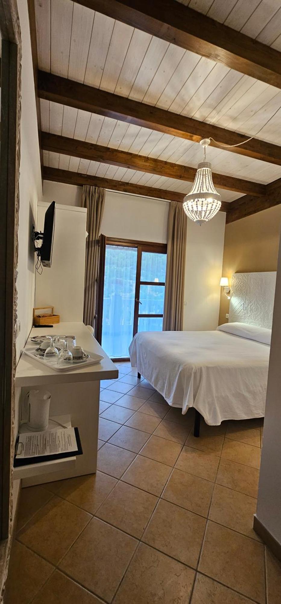 La Locanda Della Castellana Adults Only Peschici Dış mekan fotoğraf