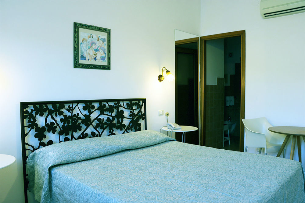 La Locanda Della Castellana Adults Only Peschici Dış mekan fotoğraf