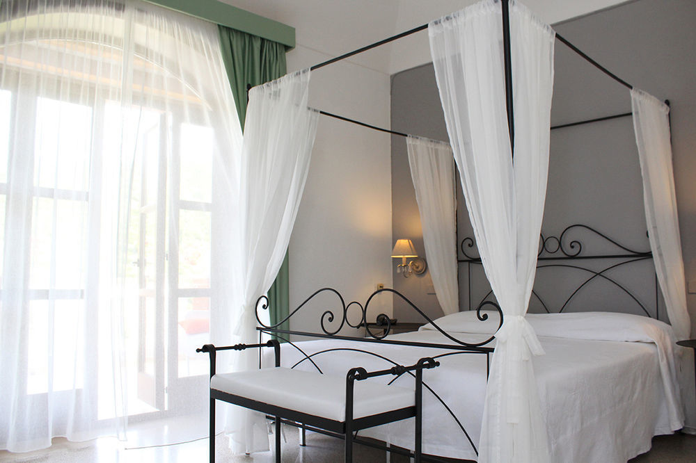 La Locanda Della Castellana Adults Only Peschici Dış mekan fotoğraf