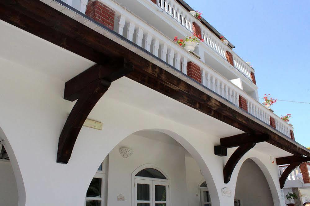 La Locanda Della Castellana Adults Only Peschici Dış mekan fotoğraf