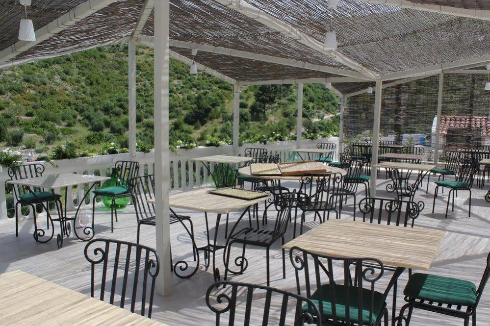 La Locanda Della Castellana Adults Only Peschici Dış mekan fotoğraf