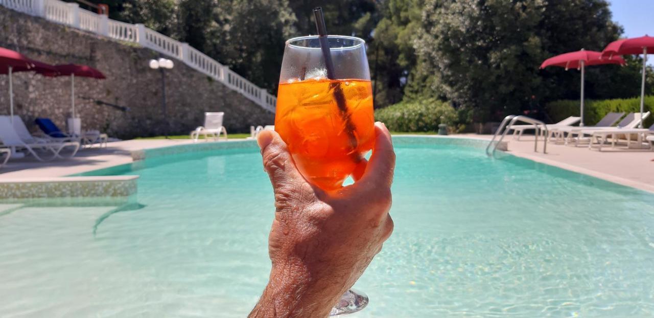 La Locanda Della Castellana Adults Only Peschici Dış mekan fotoğraf
