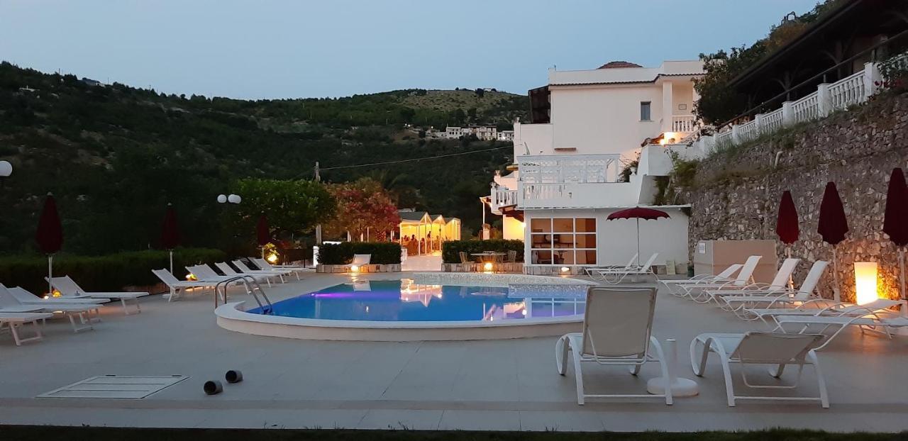 La Locanda Della Castellana Adults Only Peschici Dış mekan fotoğraf